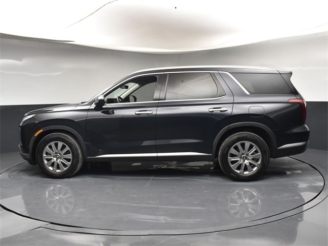 2023 Hyundai Palisade SEL photo 3