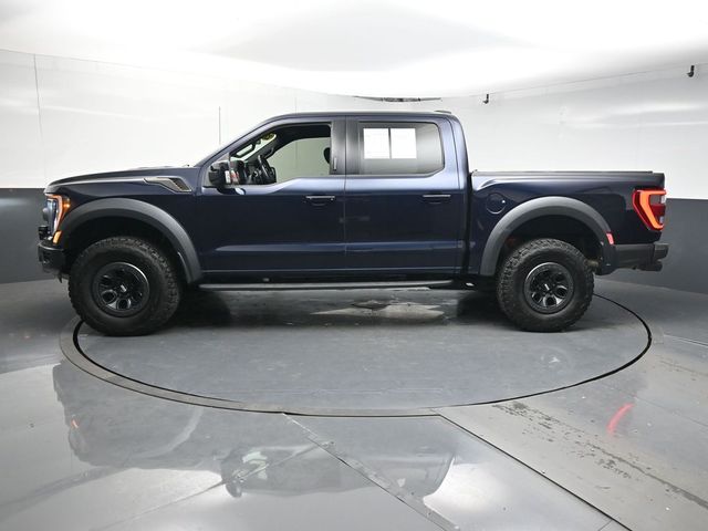 2022 Ford F-150 Raptor - Photo 7