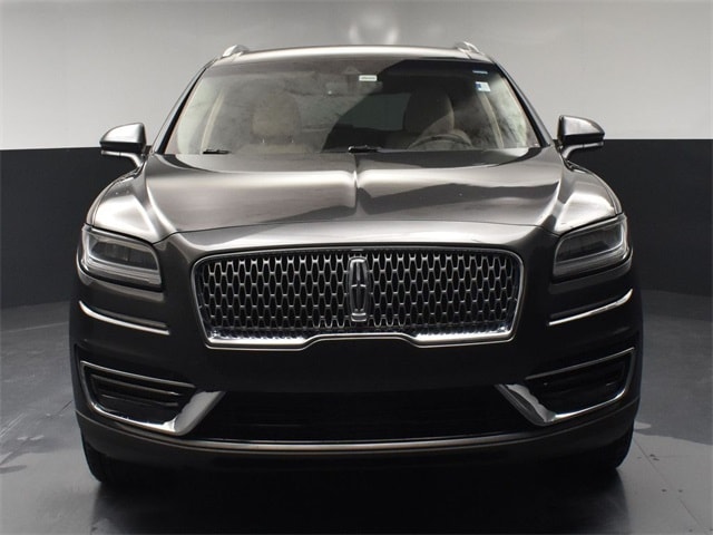 Used 2019 Lincoln Nautilus Select with VIN 2LMPJ6K94KBL54079 for sale in Cocoa, FL