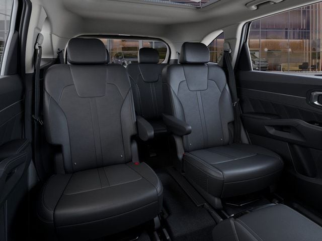 2025 Kia Sorento SX - Photo 16