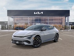 2025 Kia EV6 GT-Line SUV