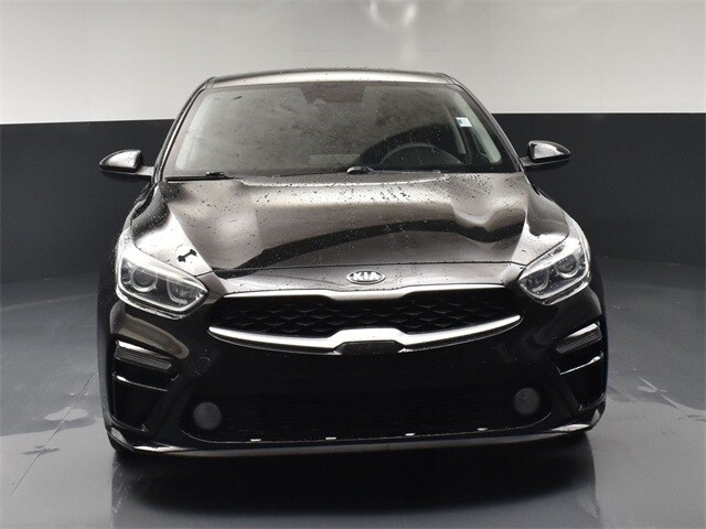 2021 Kia Forte LXS photo 3