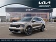 Kia Sorento Hybrid