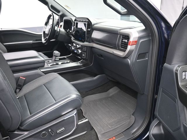 2022 Ford F-150 Raptor - Photo 25