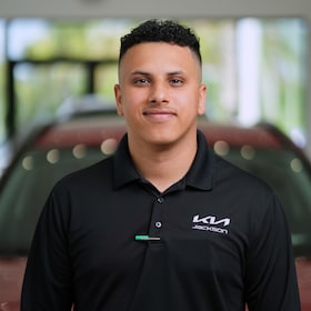 Staff member Sean from ID_e3014f