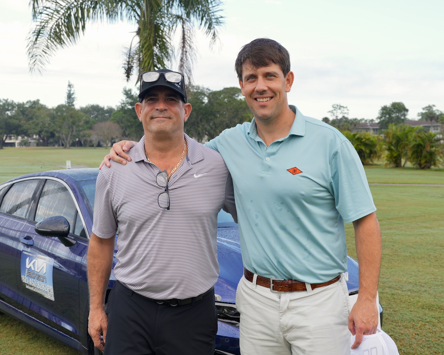  Family riding in vehicle