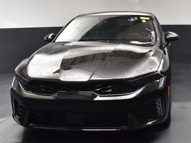 Certified 2025 Kia K5 GT-Line with VIN KNAG64J71S5346688 for sale in Cocoa, FL