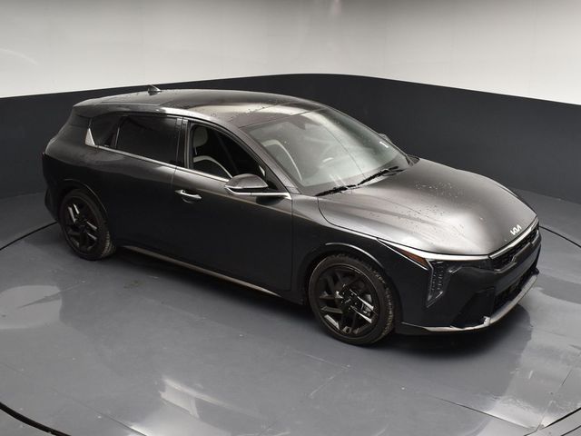 2026 Kia K4 GT-Line Turbo AT Hatchback's photo