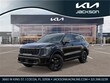  Kia Sorento Hybrid