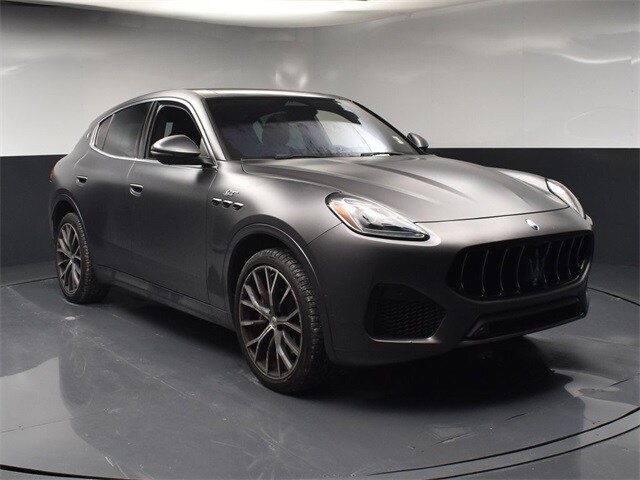 2023 Maserati Grecale GT photo 2