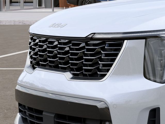 2026 Kia Sorento EX - Photo 12
