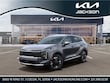  Kia Sportage Hybrid