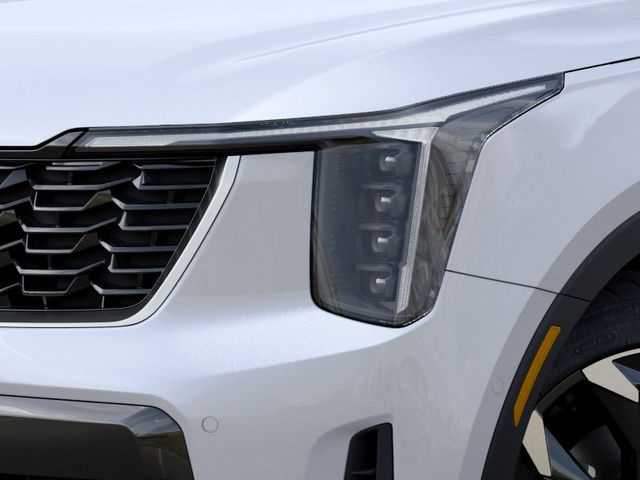 2026 Kia Sorento SX - Photo 10