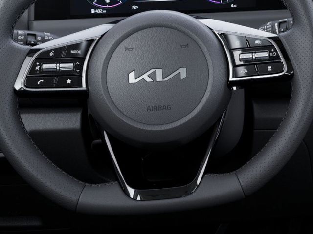 2025 Kia Seltos SX - Photo 22
