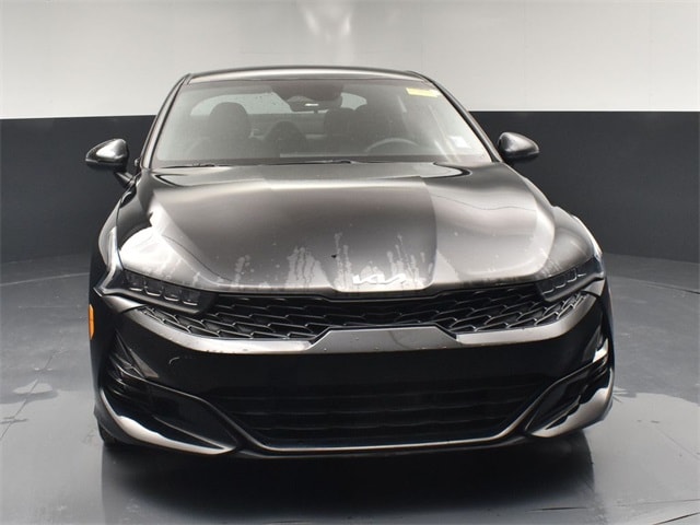 2024 Kia K5 GT-Line photo 4