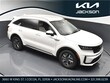 Kia Sorento Hybrid