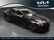 CADILLAC CT4-V