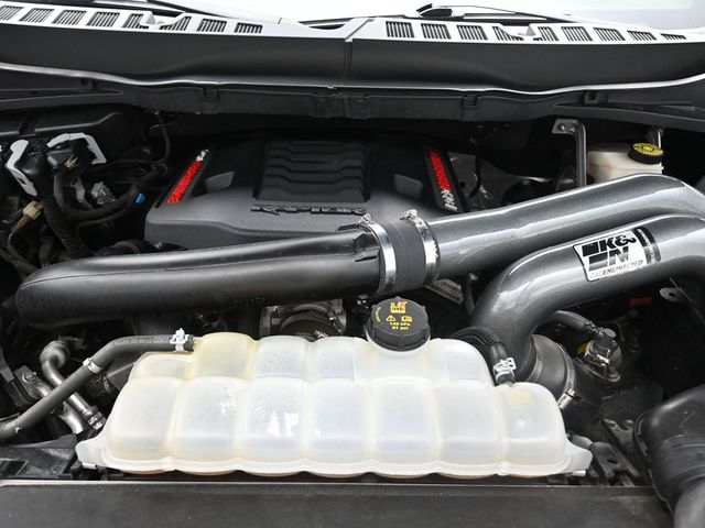 2022 Ford F-150 Raptor - Photo 27