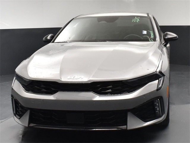 Certified 2025 Kia K5 GT-Line with VIN KNAG64J74S5326547 for sale in Cocoa, FL