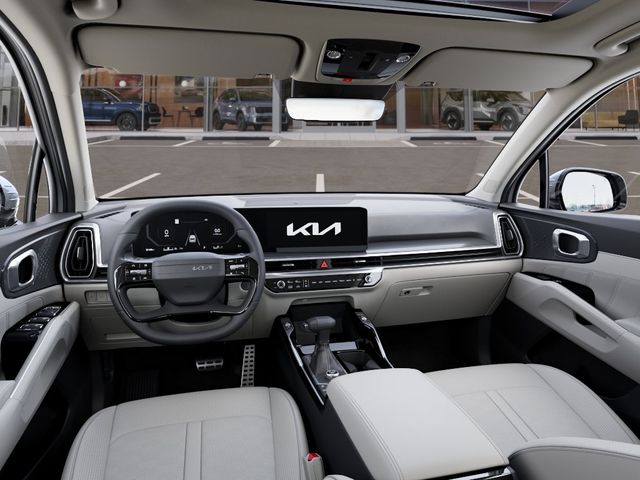 2026 Kia Sorento SX - Photo 14