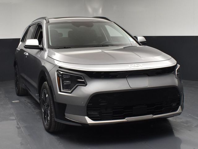 Certified 2025 Kia Niro Wave with VIN KNDCT3L13S5142410 for sale in Cocoa, FL