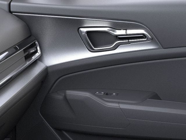 2025 Kia Sportage LX Hybrid - Photo 25