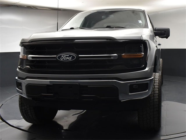 Used 2024 Ford F-150 XLT with VIN 1FTFW3L57RKD53659 for sale in Cocoa, FL
