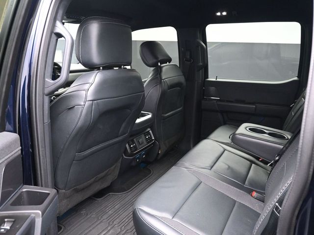2022 Ford F-150 Raptor - Photo 22