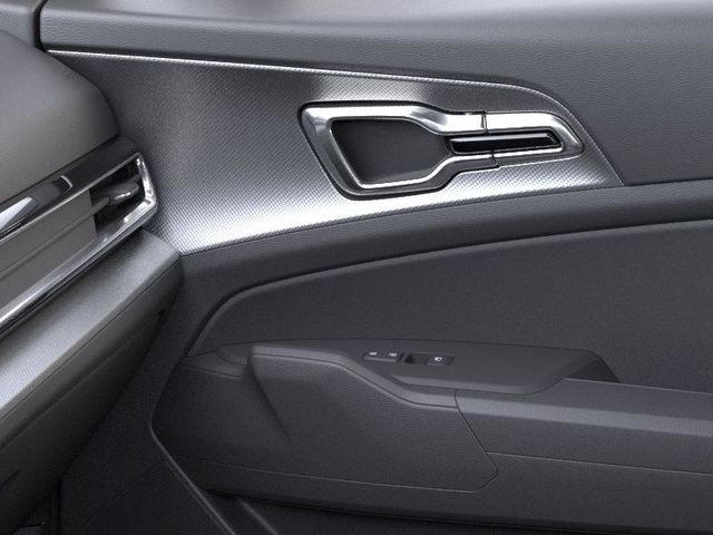 2025 Kia Sportage LX Hybrid - Photo 25