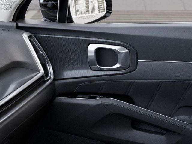 2025 Kia Sorento SX - Photo 25