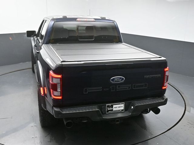 2022 Ford F-150 Raptor - Photo 46