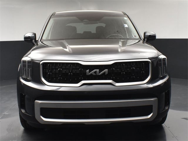 Certified 2024 Kia Telluride LX with VIN 5XYP24GC5RG490863 for sale in Cocoa, FL