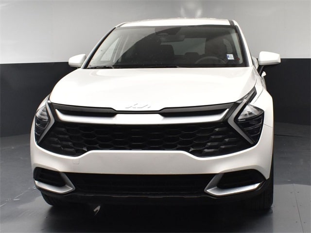 Used 2025 Kia Sportage LX with VIN KNDPU3DF3S7338523 for sale in Cocoa, FL
