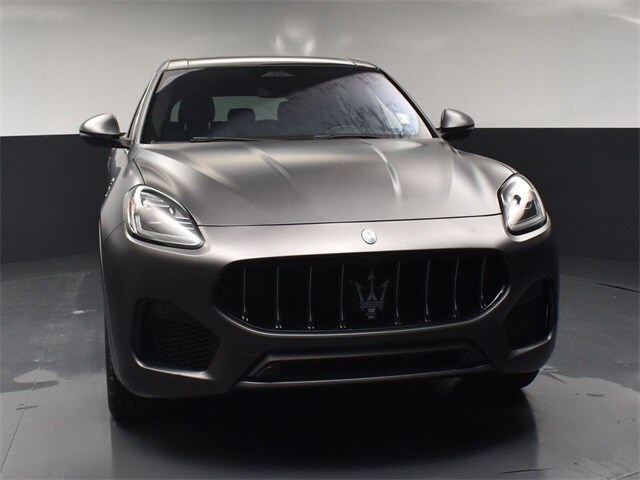 2023 Maserati Grecale GT photo 3