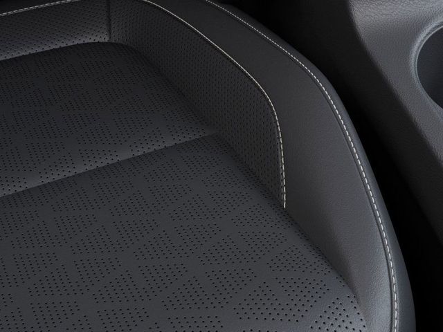 2025 Kia Seltos SX - Photo 24