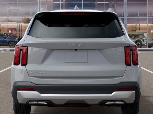 2025 Kia Sorento S - Photo 13