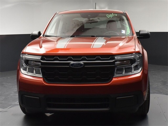 Used 2024 Ford Maverick XL with VIN 3FTTW8A33RRB71275 for sale in Cocoa, FL
