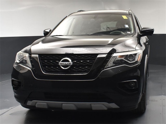 Used 2020 Nissan Pathfinder SL with VIN 5N1DR2CN4LC631245 for sale in Cocoa, FL