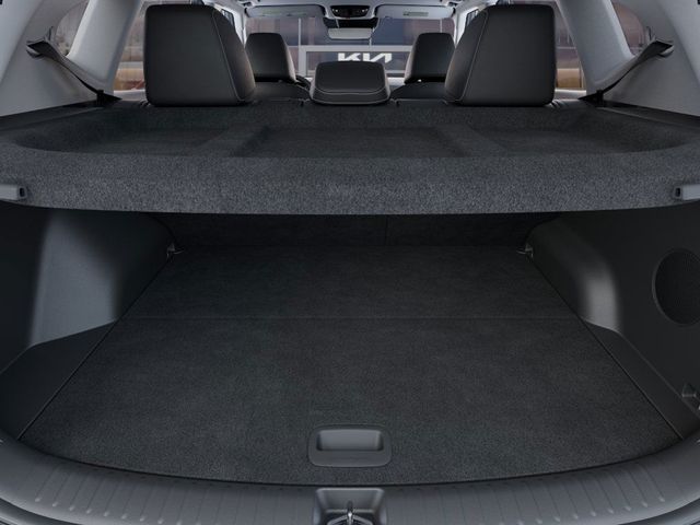 2025 Kia Seltos SX - Photo 19