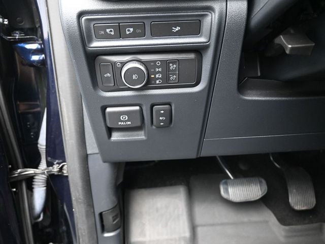 2022 Ford F-150 Raptor - Photo 18