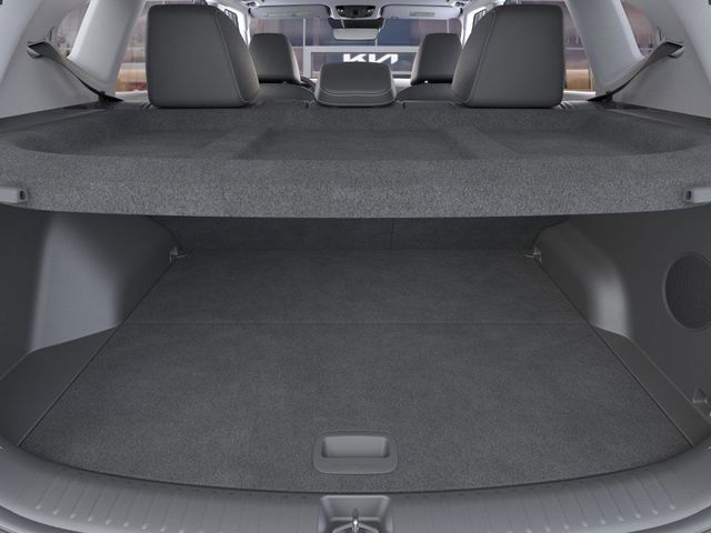 2026 Kia Seltos SX - Photo 19