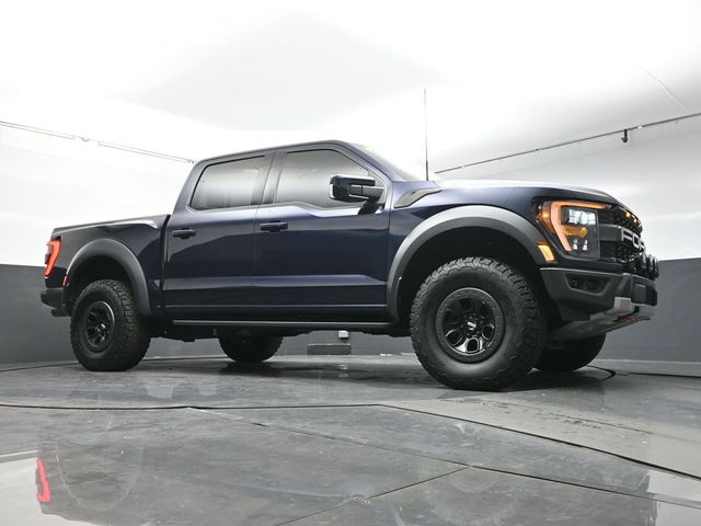 2022 Ford F-150 Raptor - Photo 32