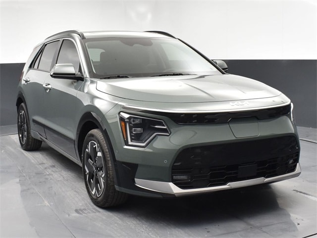 Certified 2023 Kia Niro Wave with VIN KNDCT3L16P5075860 for sale in Cocoa, FL