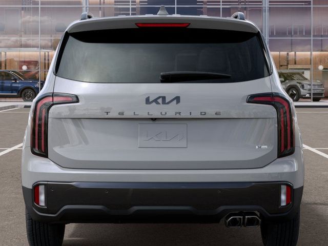 2025 Kia Telluride EX X-Line - Photo 13