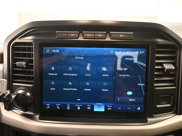 2022 Ford F-150 Raptor - Photo 11