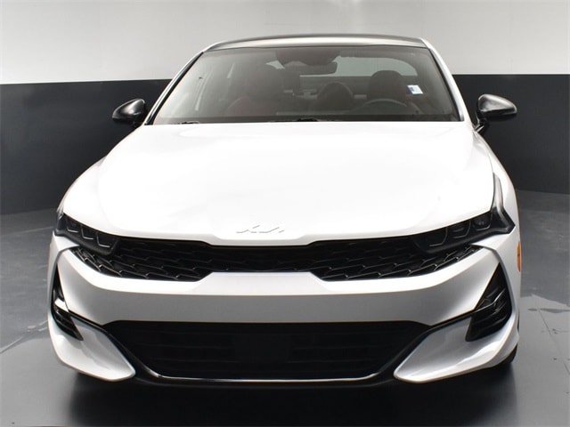Certified 2023 Kia K5 GT-Line with VIN 5XXG64J25PG222109 for sale in Cocoa, FL