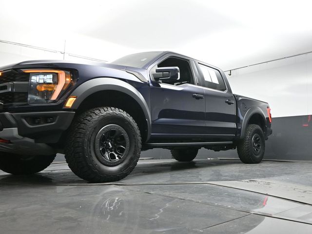 2022 Ford F-150 Raptor - Photo 34