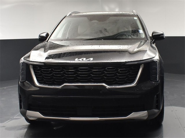 Certified 2024 Kia Sorento S with VIN 5XYRL4JC6RG275426 for sale in Cocoa, FL
