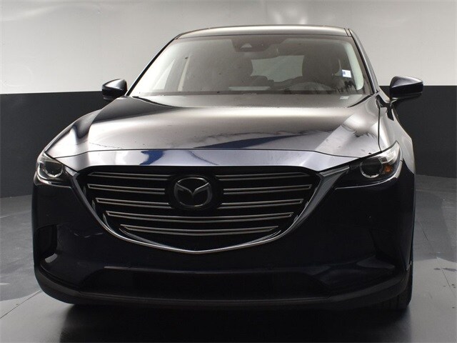 Used 2021 Mazda CX-9 Touring with VIN JM3TCACY1M0502427 for sale in Cocoa, FL
