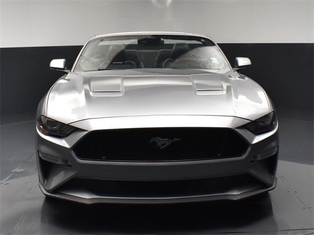 2022 Ford Mustang GT Premium Convertible photo 3